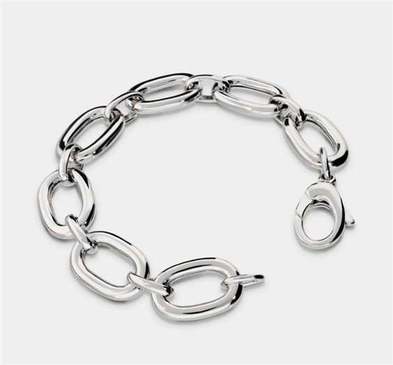 Bracciale Milor Donna in Argento M16846BAG.RHXX0190WH - M16846BAG.RHXX0190WH